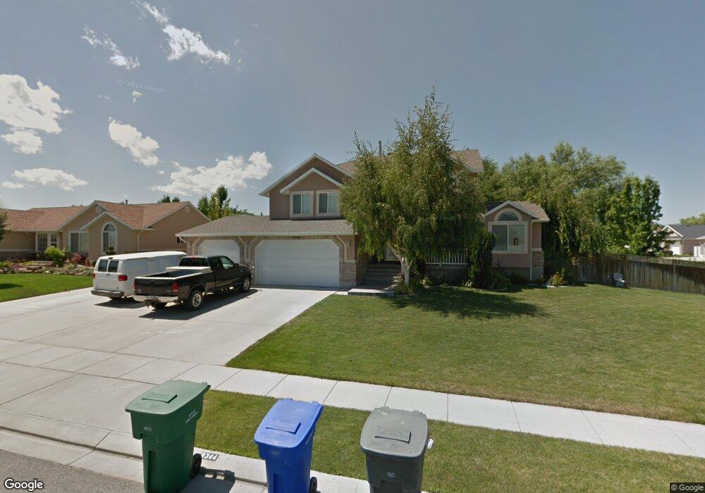 9344 S Schmidt Cir, West Jordan, UT 84088 - photo 1