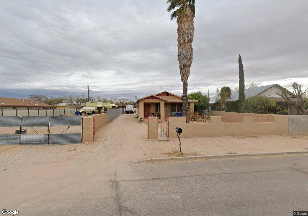 507 S Fremont Ave, Tucson, AZ 85719 - photo 1