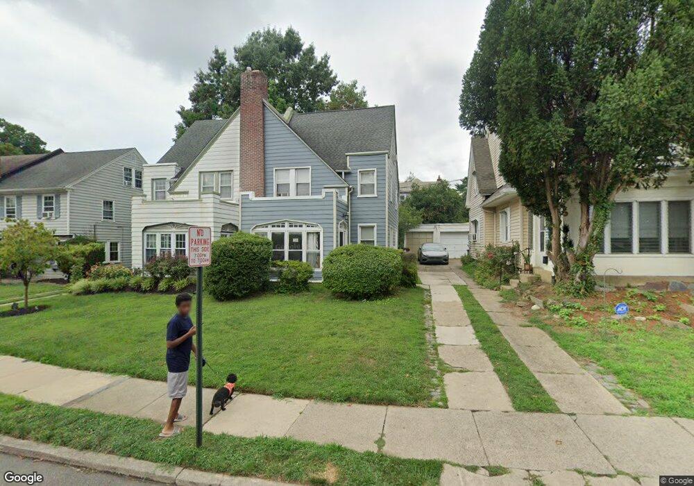 20 W Windermere Terrace, Lansdowne, PA 19050 - photo 1