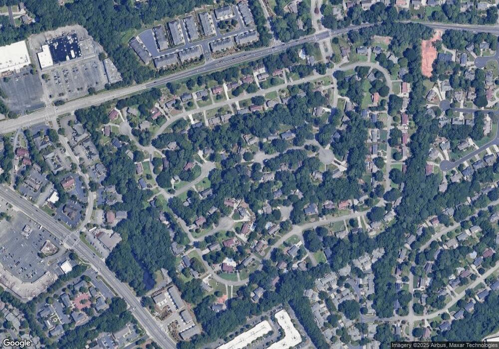 3935 Heathwood Ln, Norcross, GA 30092 - photo 1