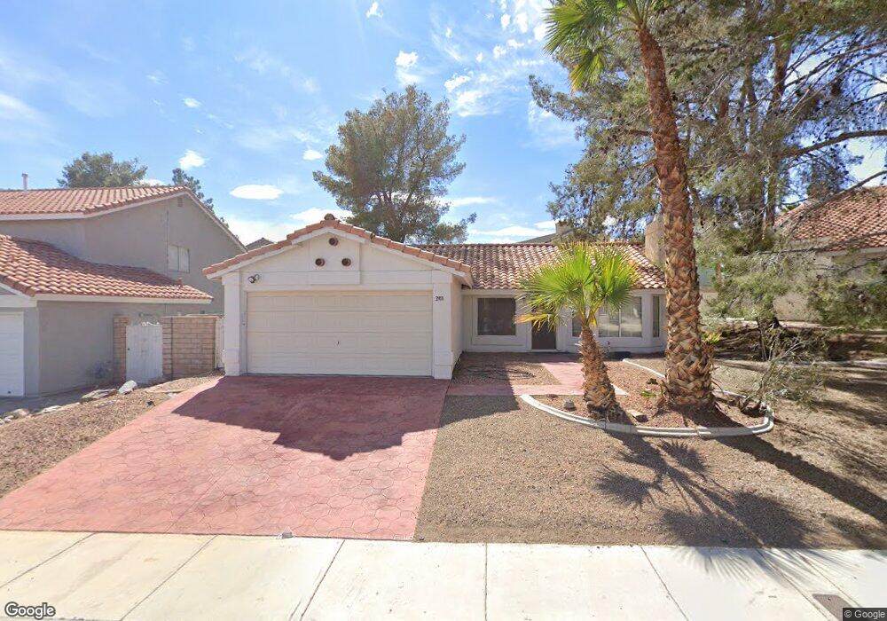 2901 Domino Way unit 10A, Las Vegas, NV 89117 - photo 1