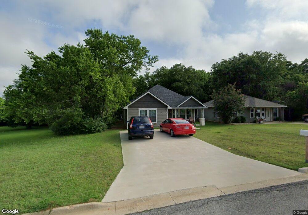 1225 W Elm St, Denison, TX 75020 - photo 1