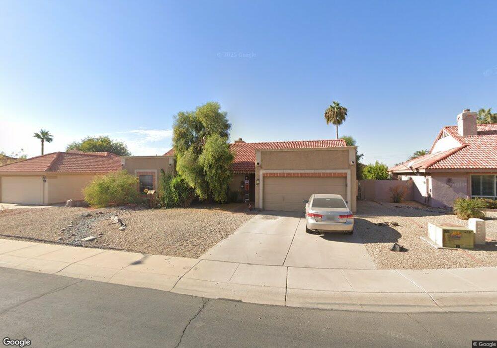 460 S Aspen Dr, Chandler, AZ 85226 - photo 1