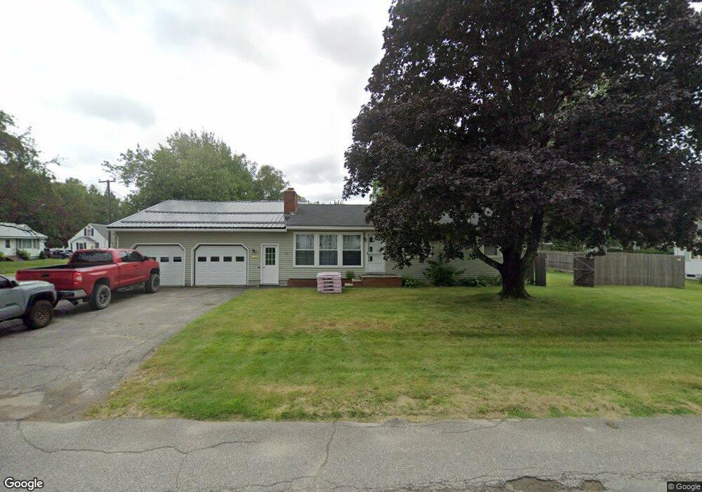 68 Rhode Island Ave, Millinocket, ME 04462 - photo 1