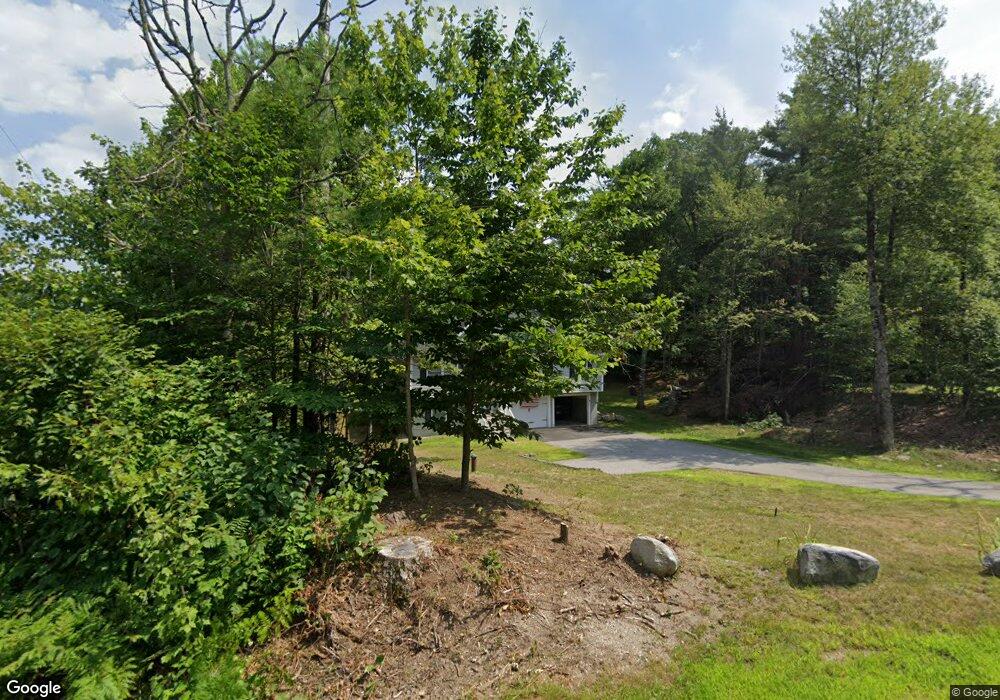 3 Old Mill Rd, Conway, NH 03813 - photo 1