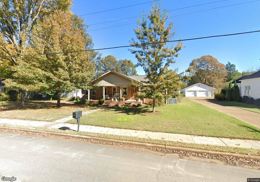 310 Church St, Madison, AL 35758 - photo 1