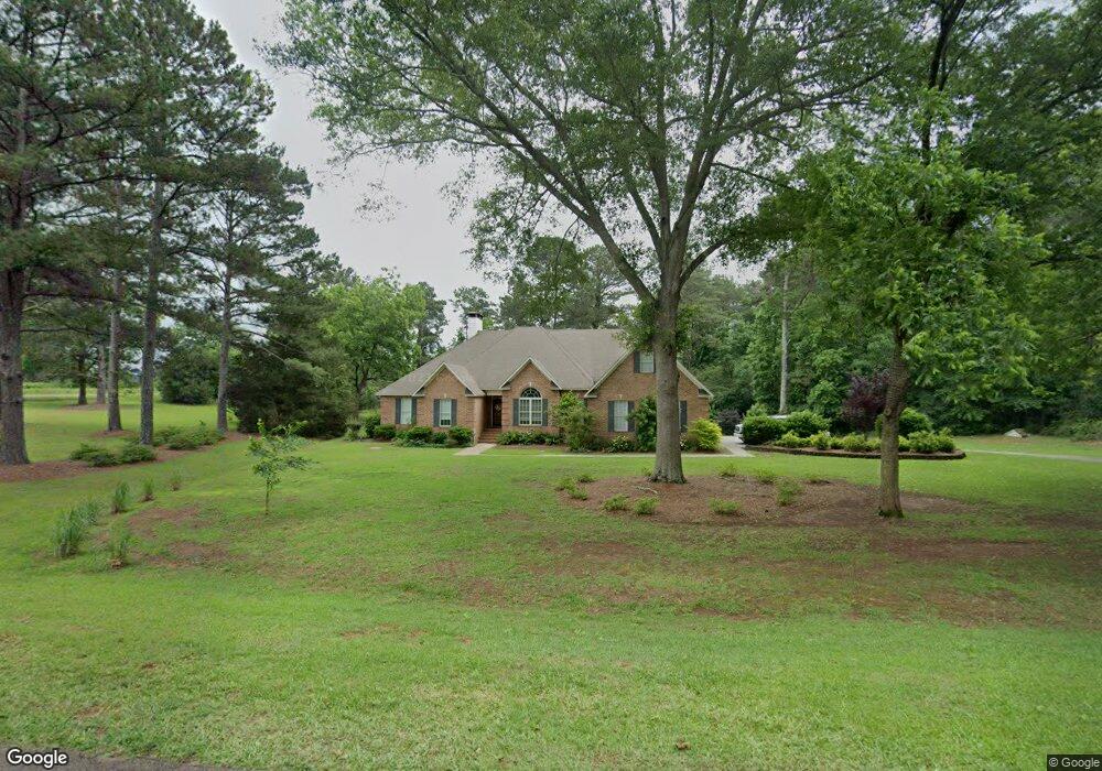 16 Chriswood Dr unit 22, Forsyth, GA 31029 - photo 1