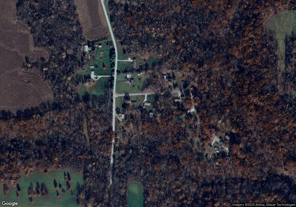 5777 W Hensler Rd, Hanover, IN 47243 - photo 1