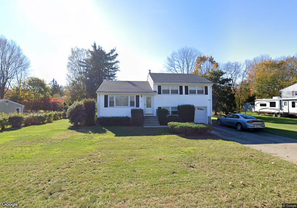 6 Righter Rd, Succasunna, NJ 07876 - photo 1