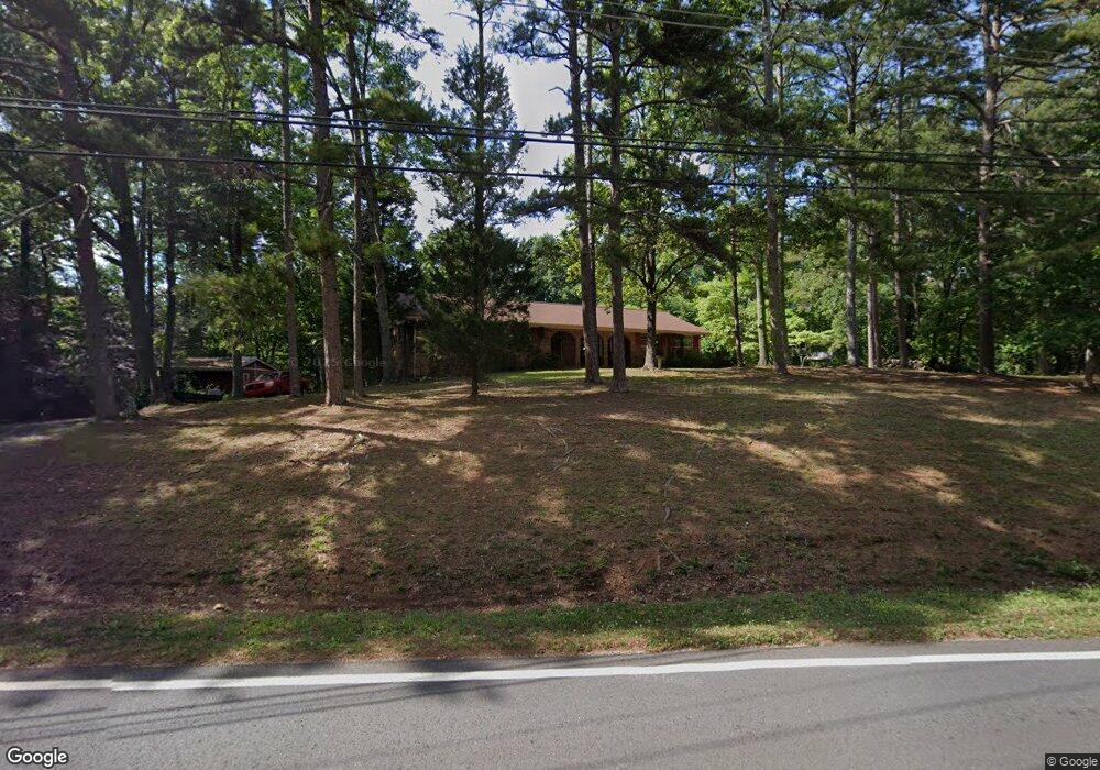 539 Ridge Rd, Canton, GA 30114 - photo 1