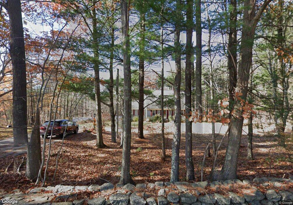 134 Partridge Hill Rd, Charlton, MA 01507 - photo 1