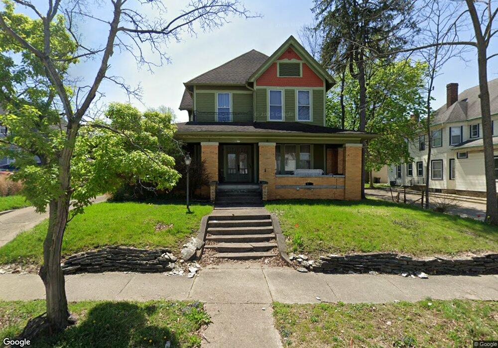 329 W 11th St, Anderson, IN 46016 - photo 1