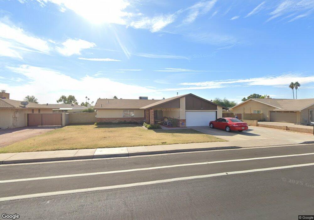 1919 E 8th St, Mesa, AZ 85203 - photo 1