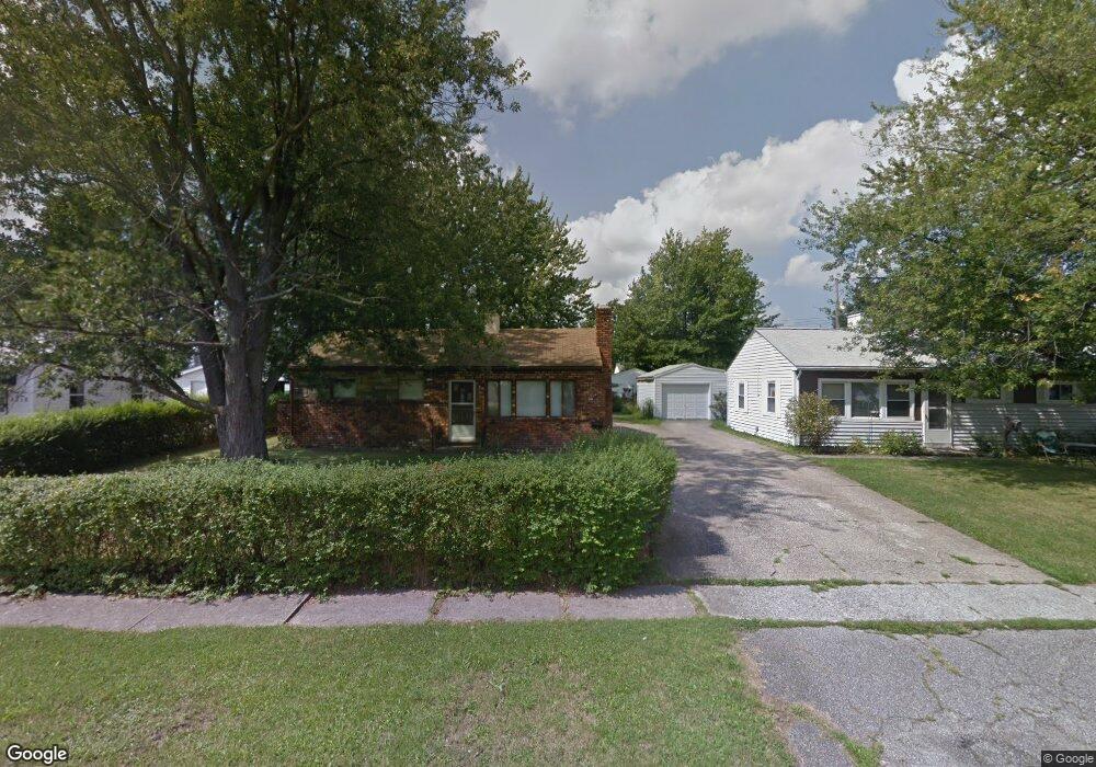 4314 Willow Ave, Lorain, OH 44055 - photo 1