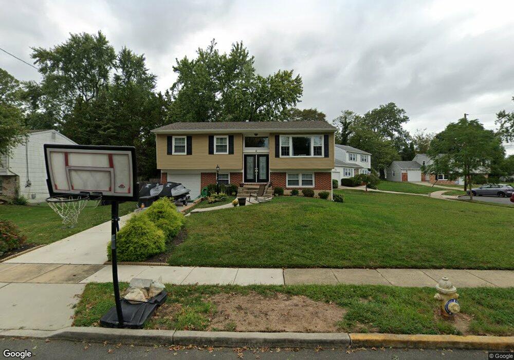 6 Curtis Ct, Stratford, NJ 08084 - photo 1