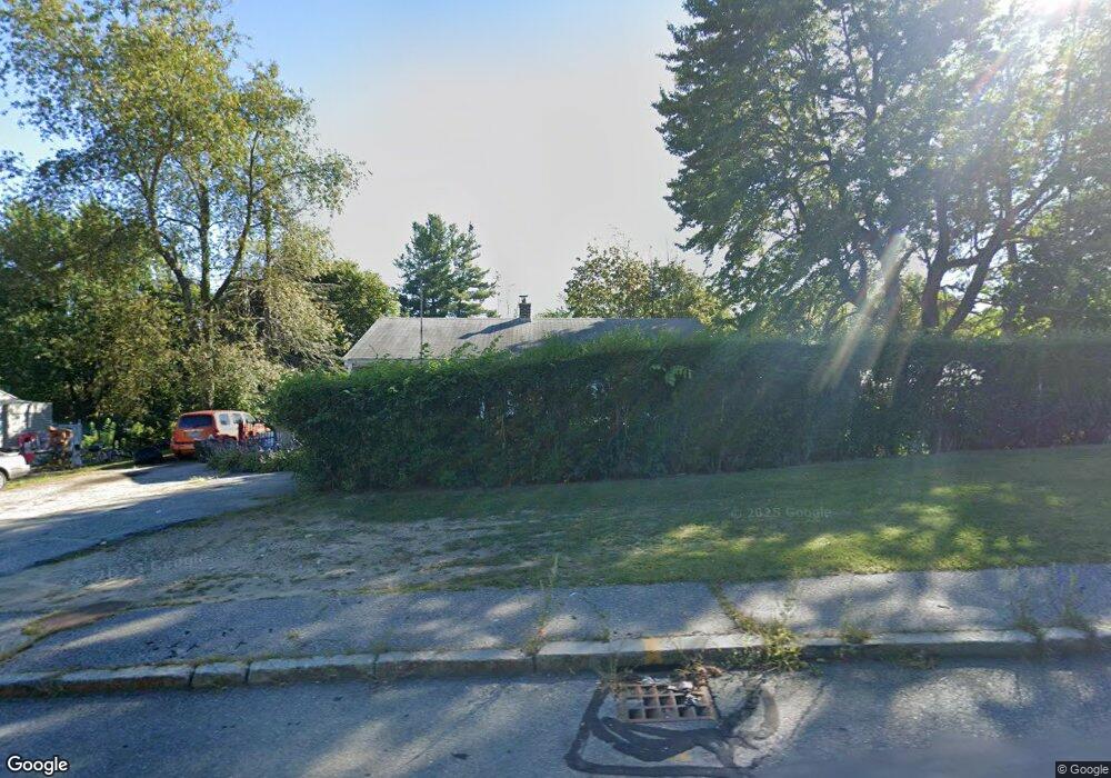 1364 Pleasant St, Worcester, MA 01602 - photo 1