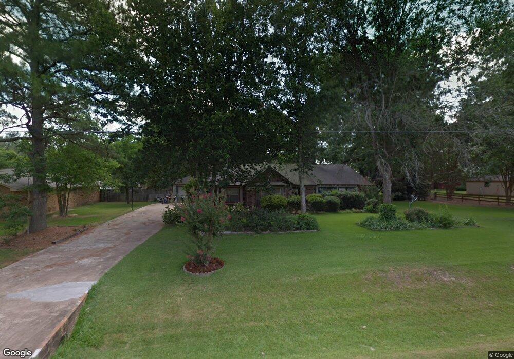 24502 Rolling Meadow Dr, Tomball, TX 77375 - photo 1