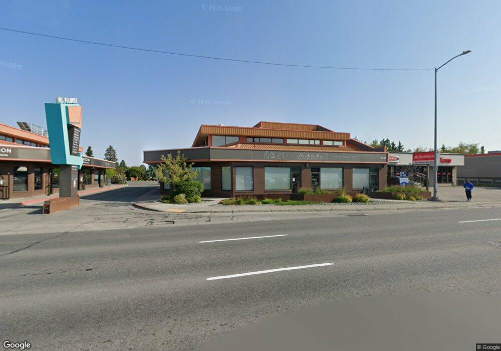 1441 W Northern Lights Blvd unit Q&R, Anchorage, AK 99503 - photo 1