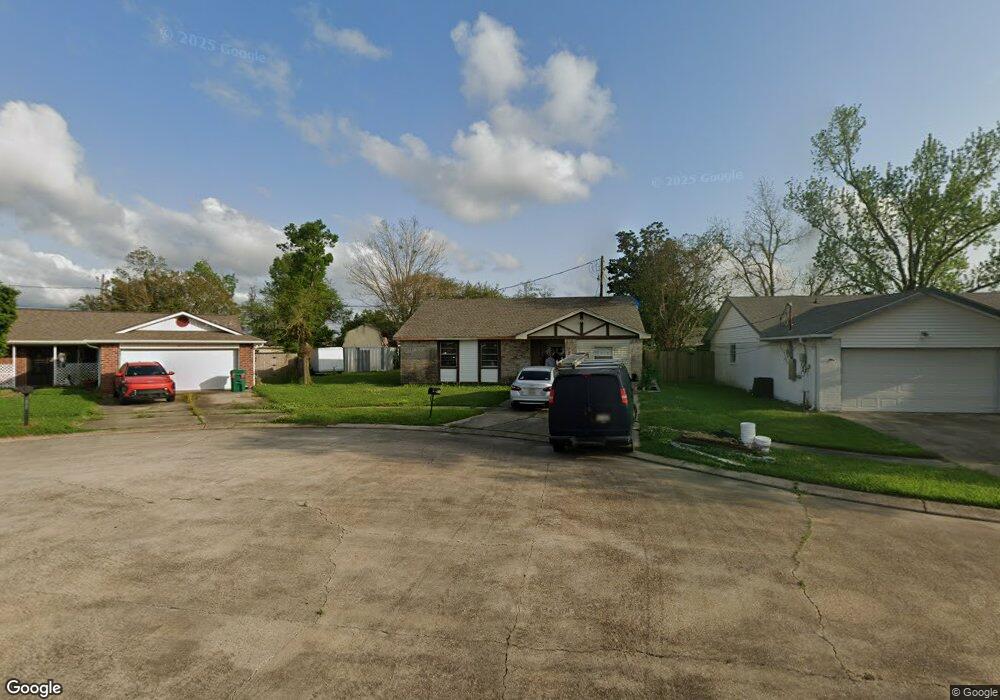 1808 Armant Ct, La Place, LA 70068 - photo 1