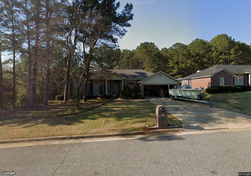 6005 Creek Stone Ct, Columbus, GA 31909 - photo 1