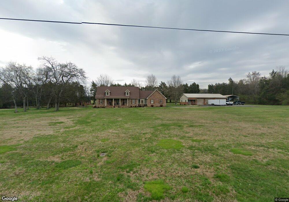 421 Himesville Rd, Shelbyville, TN 37160 - photo 1