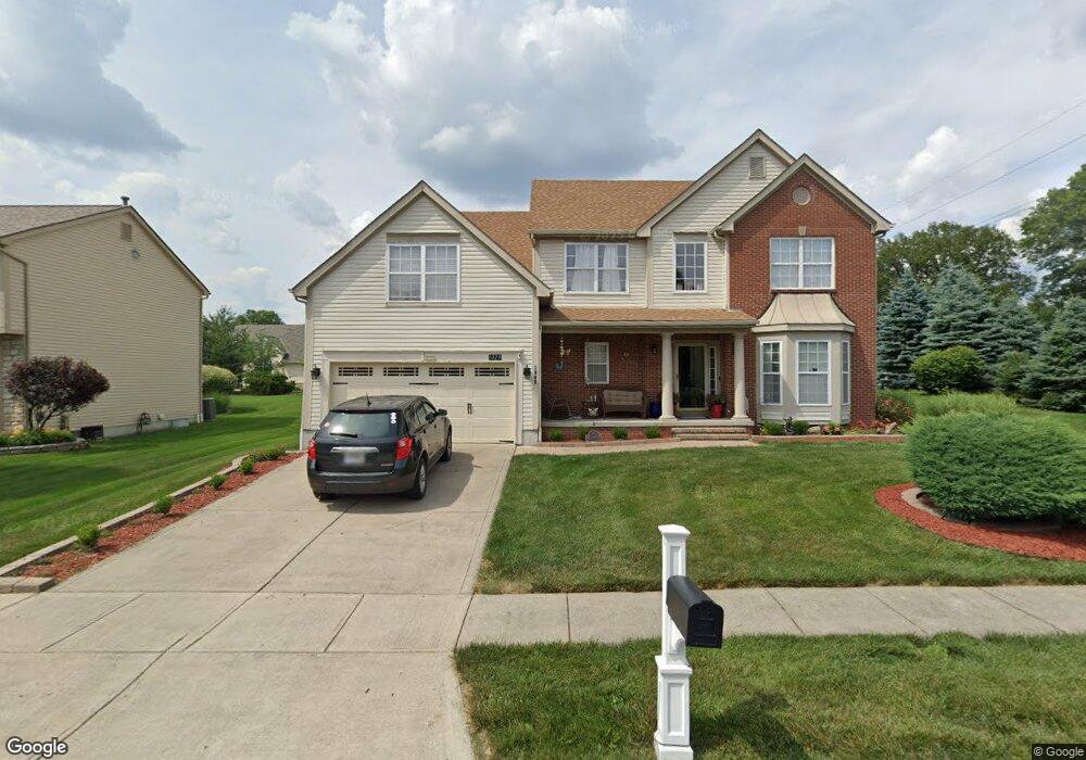 6028 Carnegie Cove Ct, Columbus, OH 43213 - photo 1