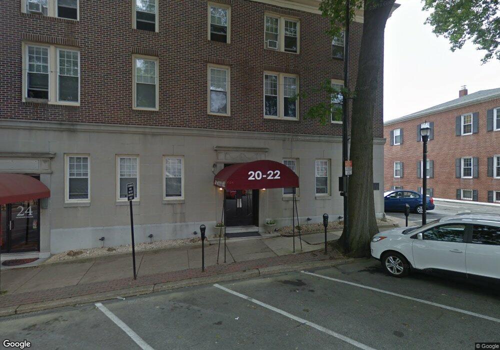 20 Veterans Square, Media, PA 19063 - photo 1