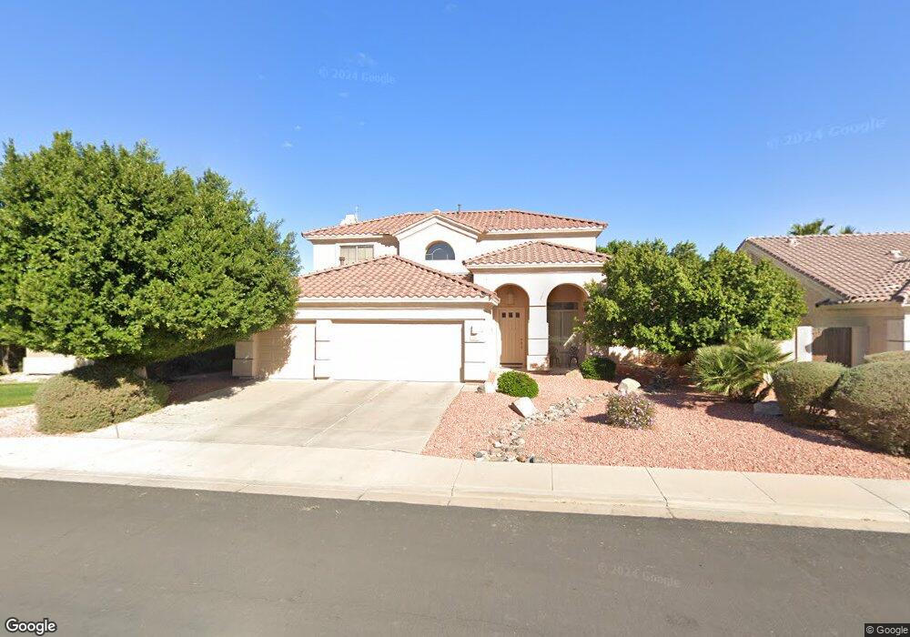 7910 E Posada Ave, Mesa, AZ 85212 - photo 1