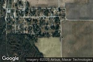 315 E Church St, Decker, IN 47524