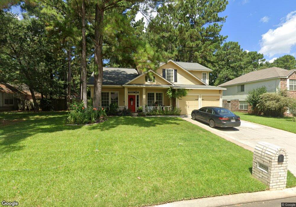 29003 Clearbrook Ln, Magnolia, TX 77355 - photo 1