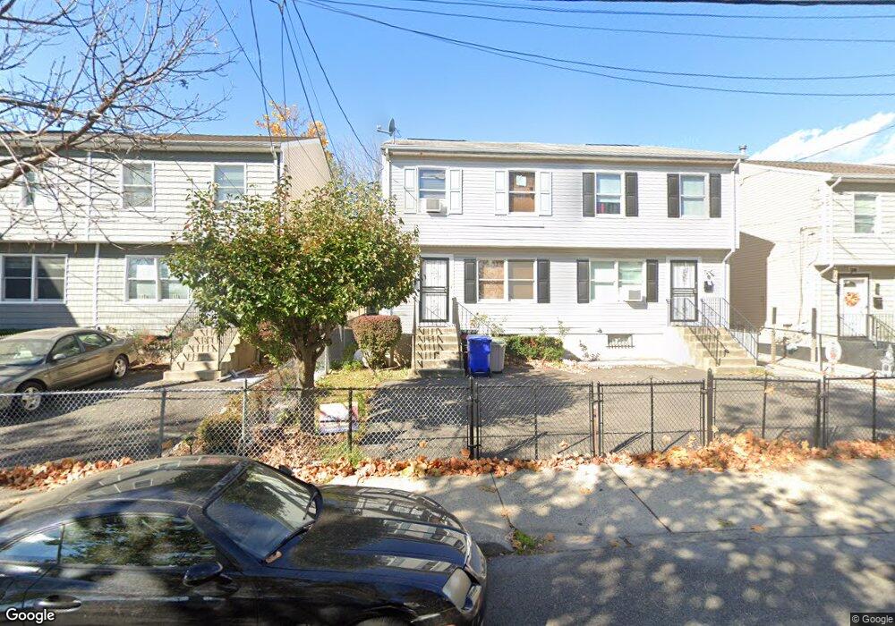 117 N 1st St, Paterson, NJ 07522 - photo 1