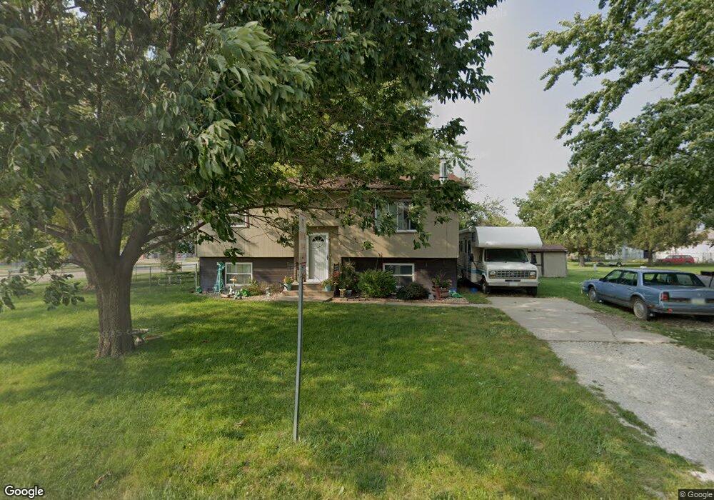 210 Cameo St, Onawa, IA 51040 - photo 1