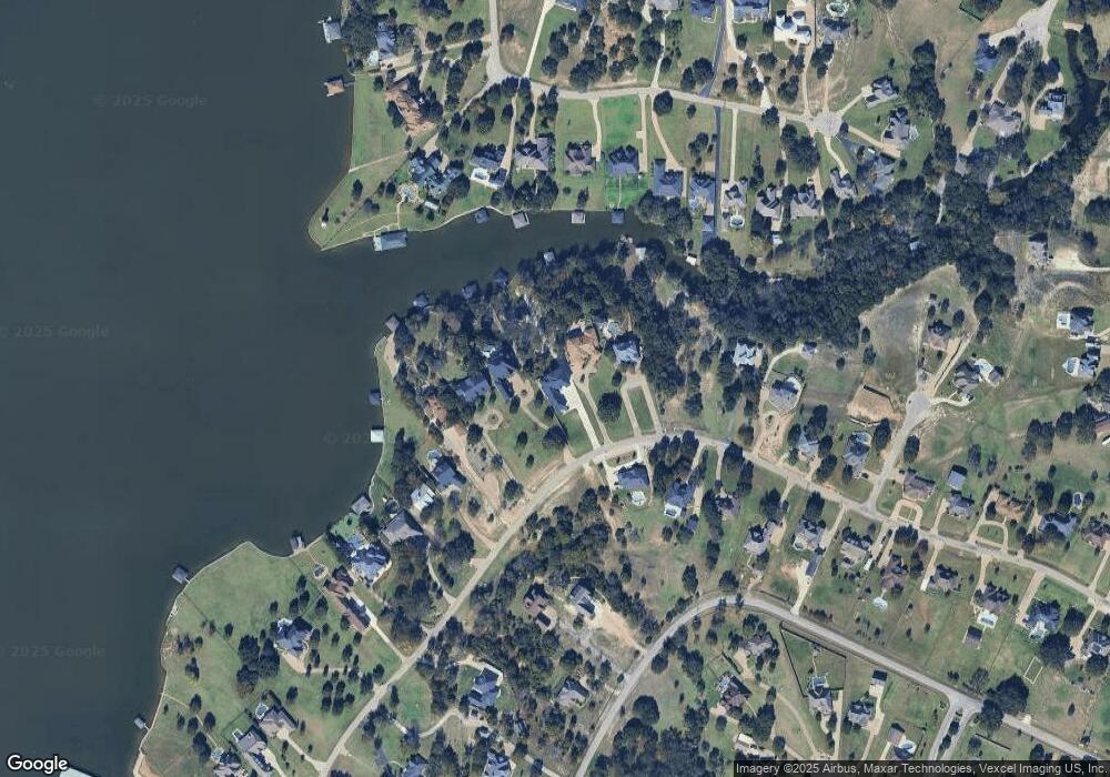 2000 W Emerald Bend Ct, Granbury, TX 76049 - photo 1