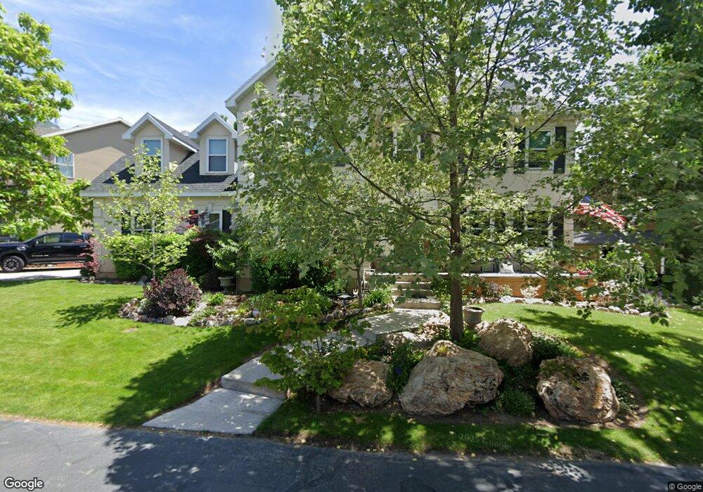 1928 E Quail Crossing Ln, Sandy, UT 84092 - photo 1