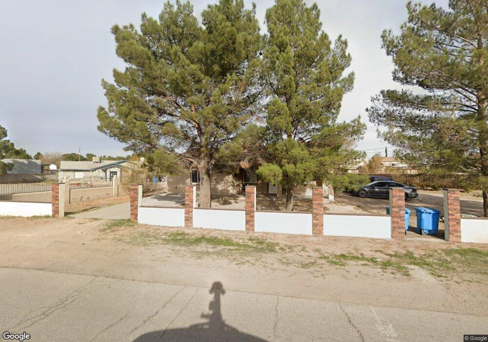 491 Huereque Dr, Socorro, TX 79927 - photo 1