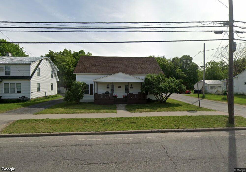 31 Pine St, Potsdam, NY 13676 - photo 1