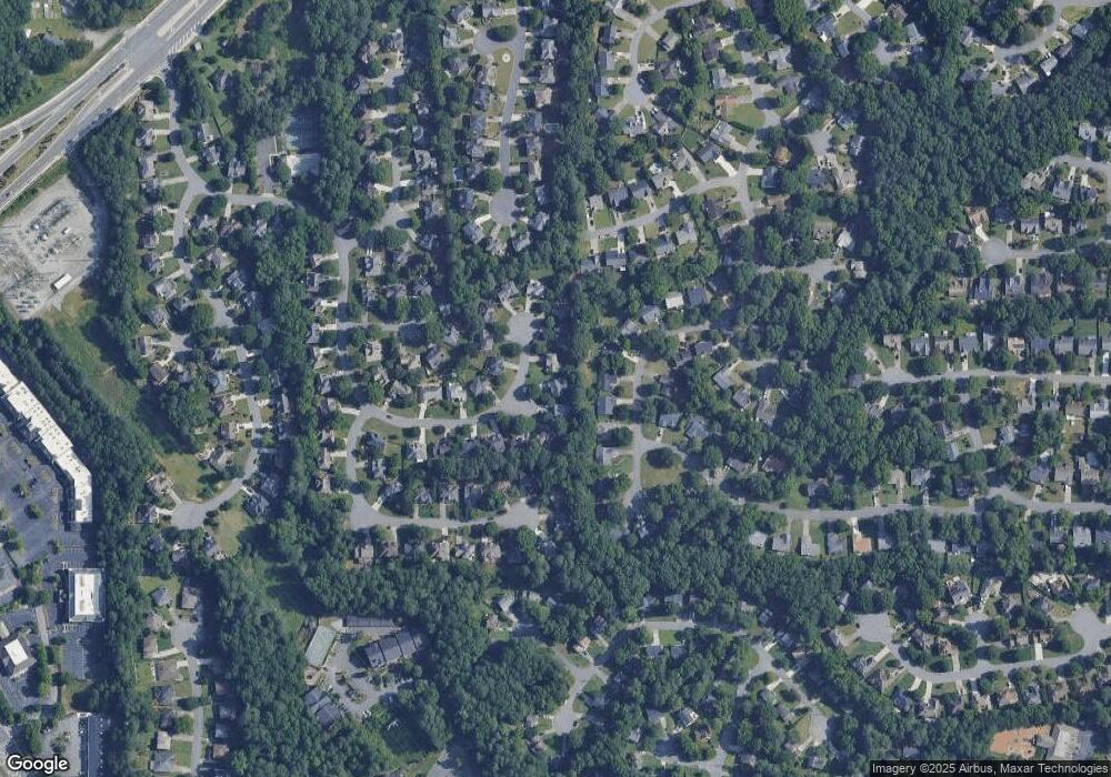 11160 Brookhollow Trail unit 2, Alpharetta, GA 30022 - photo 1