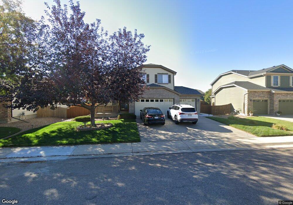 5706 E 131st Place, Thornton, CO 80602 - photo 1