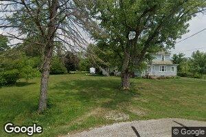 3154 Duvall Rd, Lockbourne, OH 43137