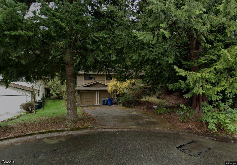8020 180th Place SW, Edmonds, WA 98026 - photo 1