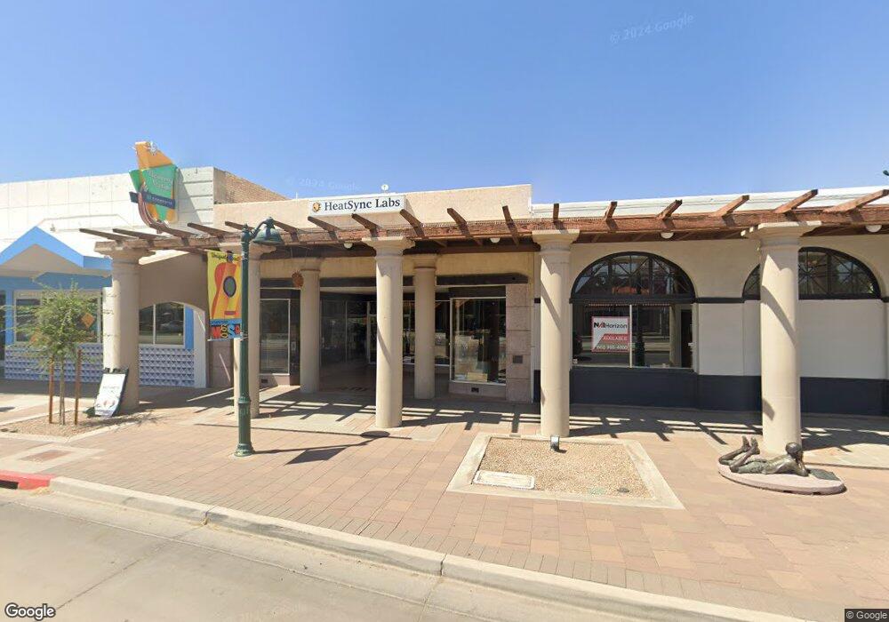 108 W Main St, Mesa, AZ 85201 - photo 1