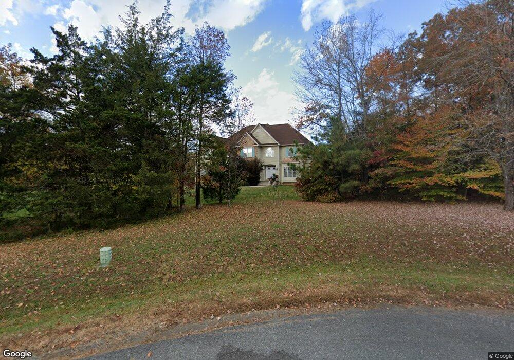 259 Revell Rd, Fredericksburg, VA 22405 - photo 1