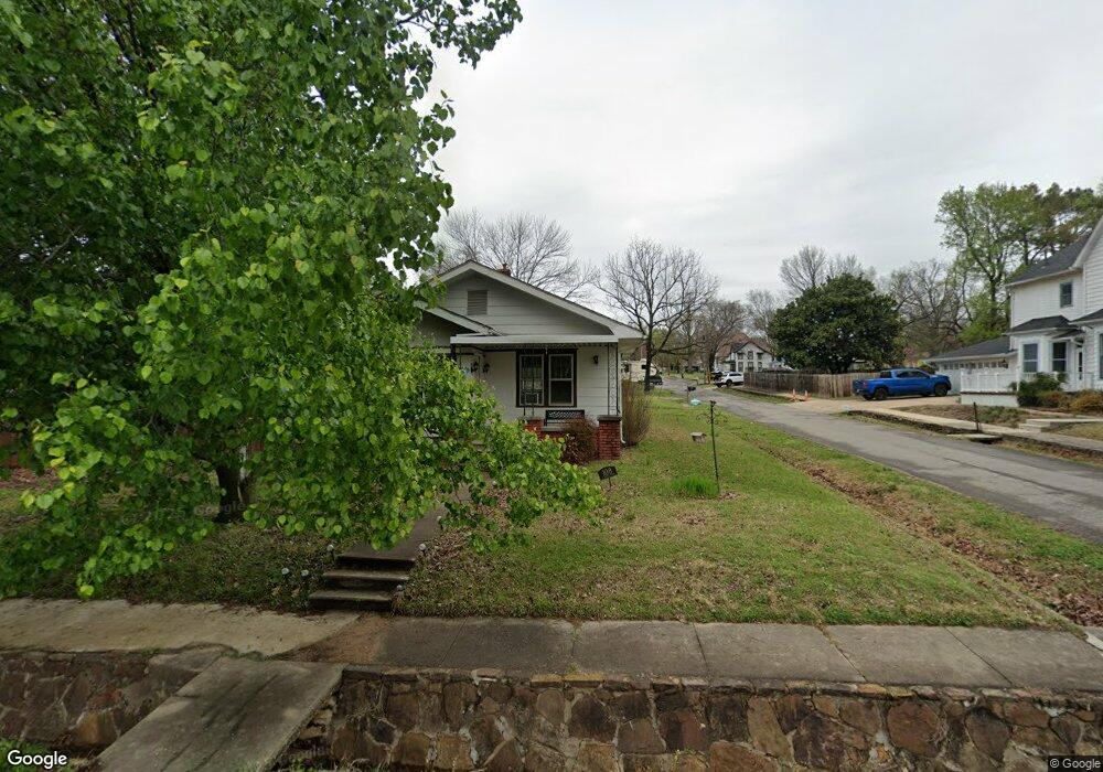 108 E Parks St, Prairie Grove, AR 72753 - photo 1