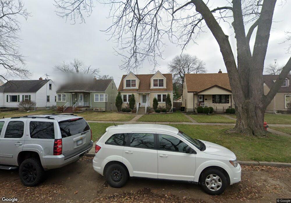 3641 178th St, Lansing, IL 60438 - photo 1