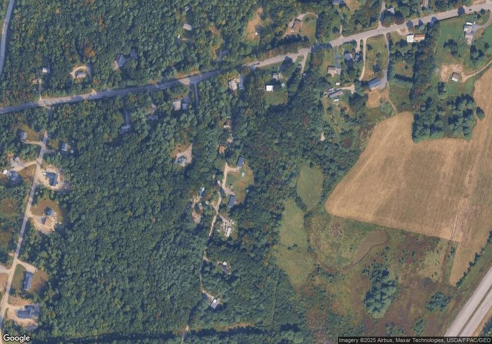 0 Moose Hill Rd, West Gardiner, ME 04345 - photo 1