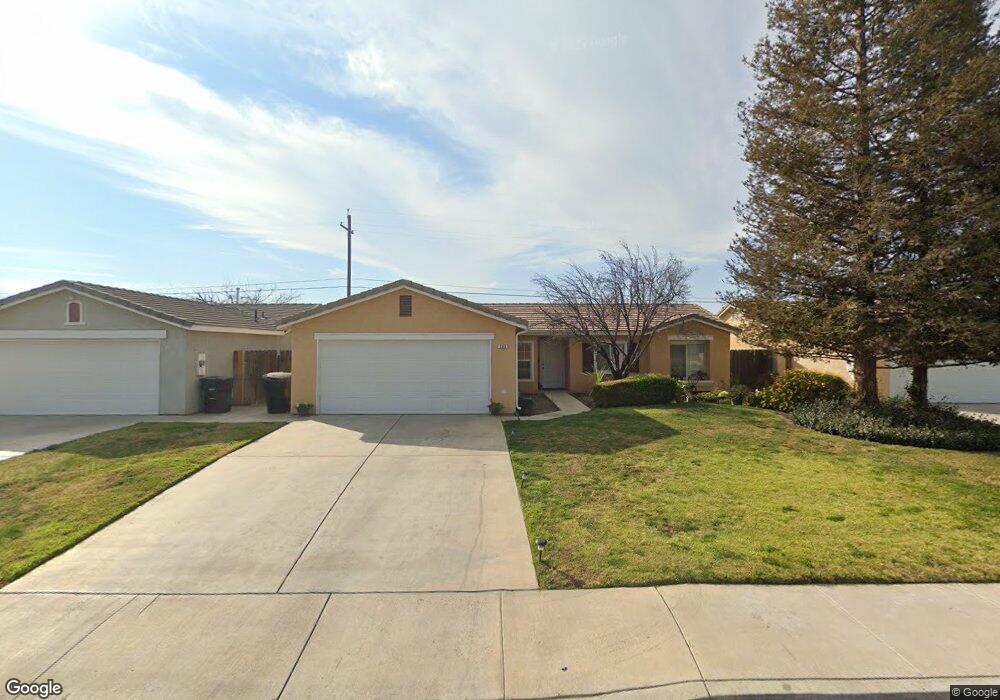 563 Vera Cruz Way, Shafter, CA 93263 - photo 1