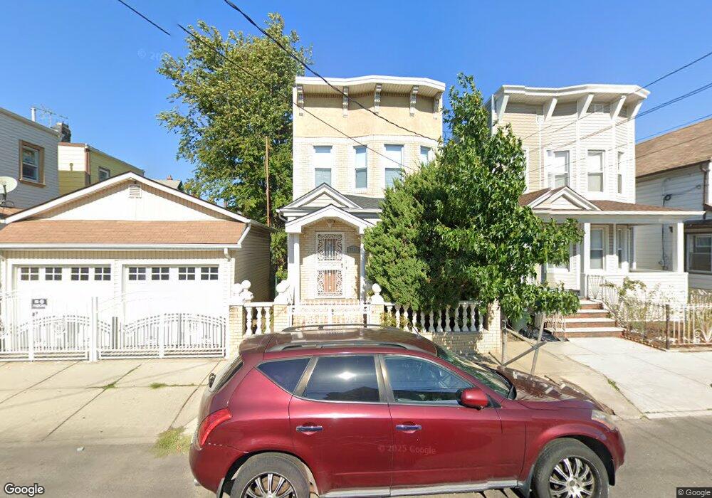 9711 107th St, Ozone Park, NY 11416 - photo 1