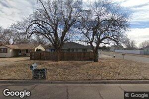 801 Walnut (B), Clovis, NM 88101