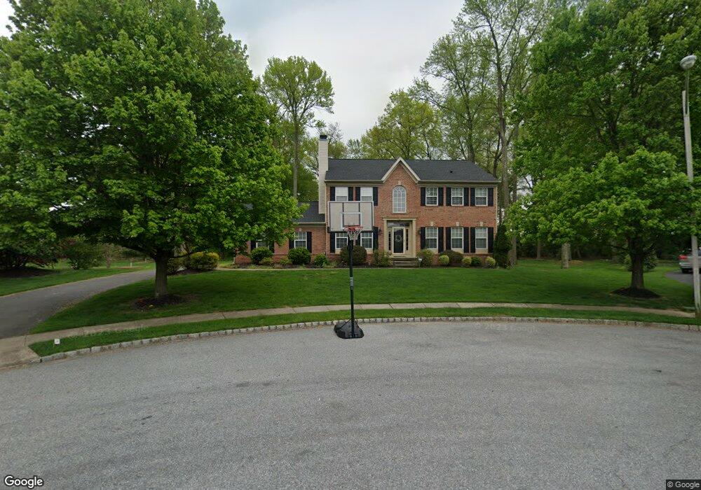 41 Chase Rd, Lumberton, NJ 08048 - photo 1