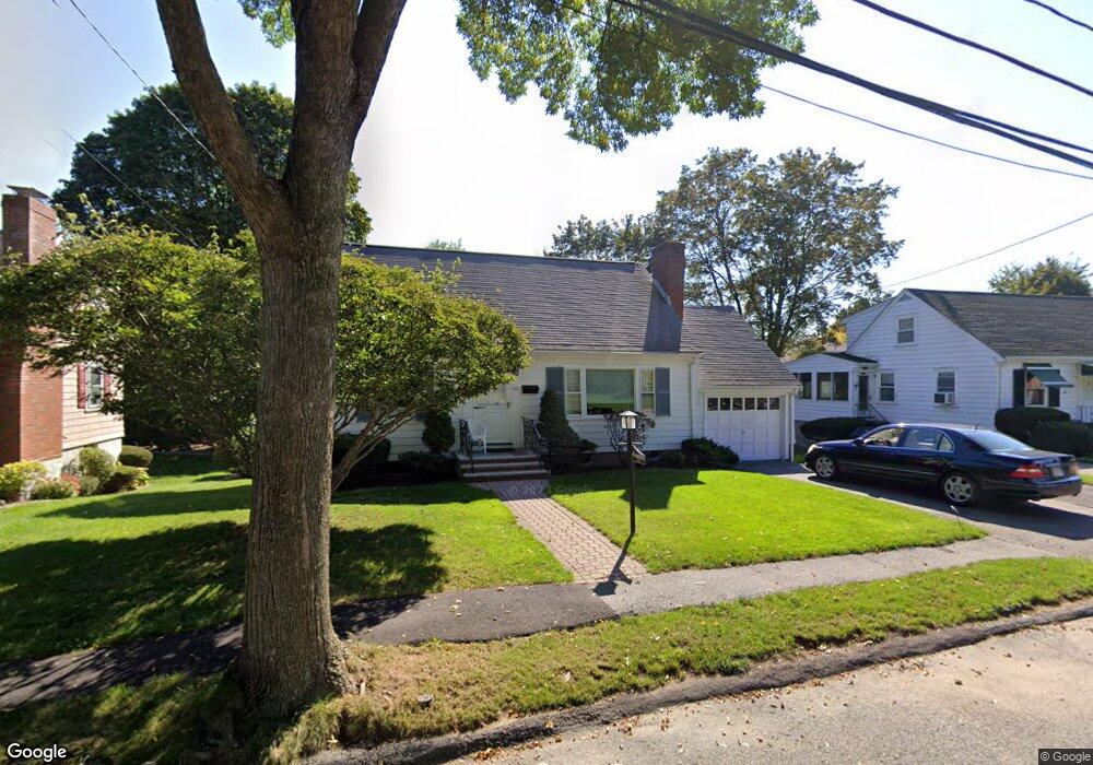 47 Stowecroft Rd, Arlington, MA 02474 - photo 1